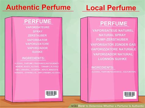 perfume originality check|how to check perfume authenticity.